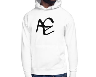 A.E. Unisex Hoodie