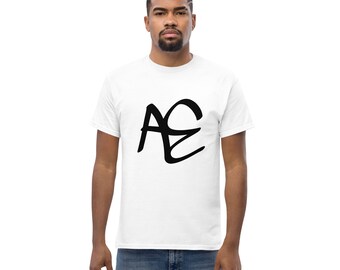 A.E. Men's classic tee