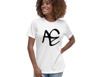 A.E. Women's Relaxed T-Shirt