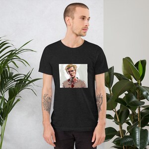 Riders in Disguise T-shirt - Tommy