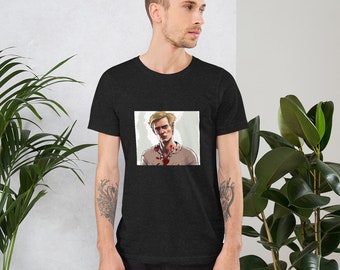 Riders in Disguise T-shirt - Tommy