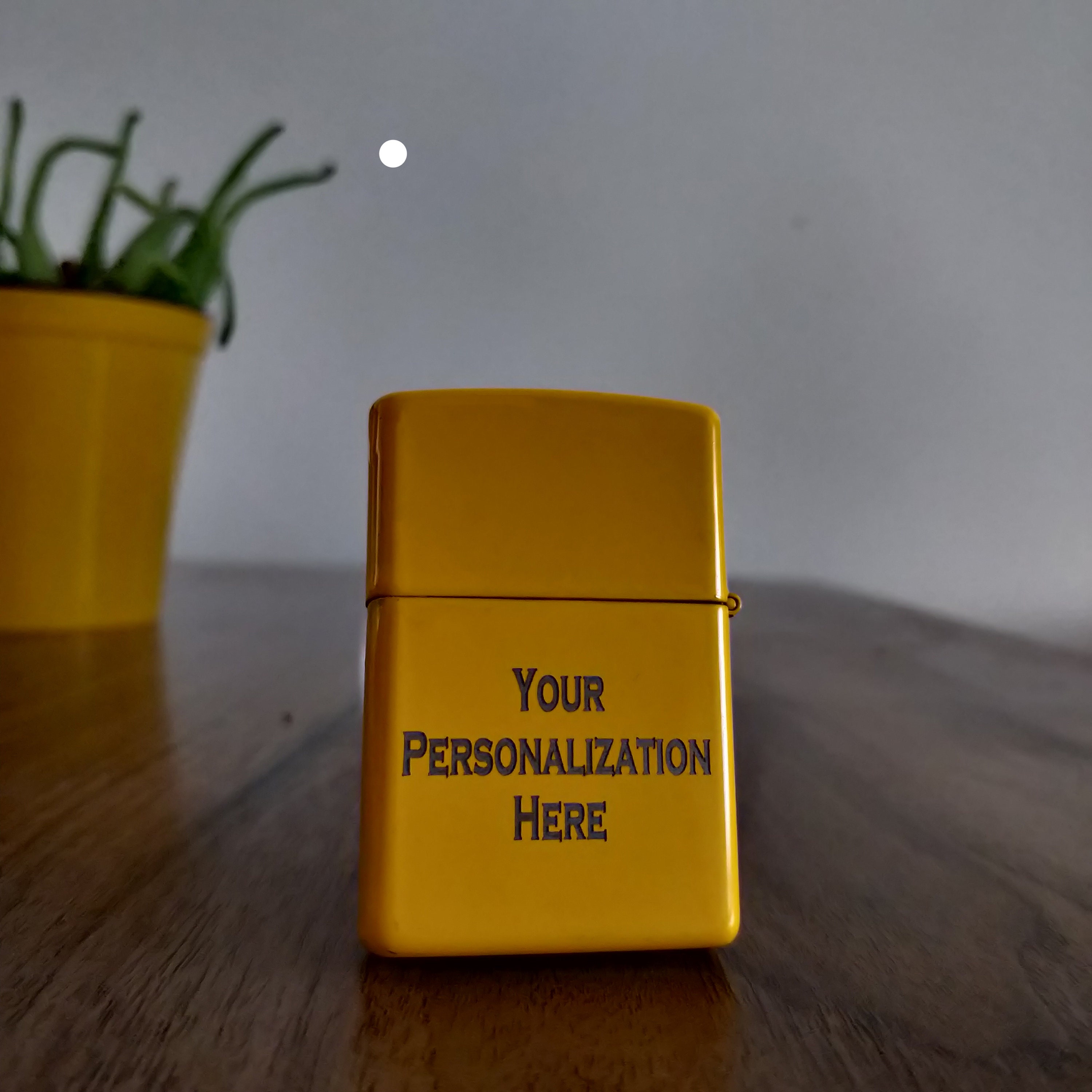 Custom Lighter Photo Engraved Personalized Writing Logo Etsy