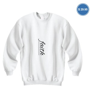 Faith Tees