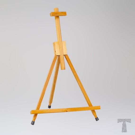 Tabletop 2 Easel Sketching Holder Painting, Easel Stand for Pictures With  Clip Board, Table Easel ТМ-36 