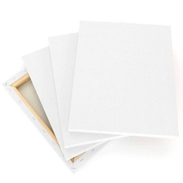 Linen Canvas for Oil Paint Etsy