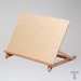 Drawing board, table easel, Tabletop  Easel A2 - Wood Desktop Painting, Drawing Table, Sketching Board & Display Easel Table easel  ТМ-37 A2 