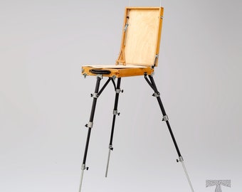 Mini Wooden Easels, Wedding Easels,table Centre Pieces,2 Table Wooden  Easels, Easels for Artists, Goods for Artists 