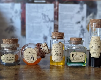 D&D Adventuring Gear, Complete Set