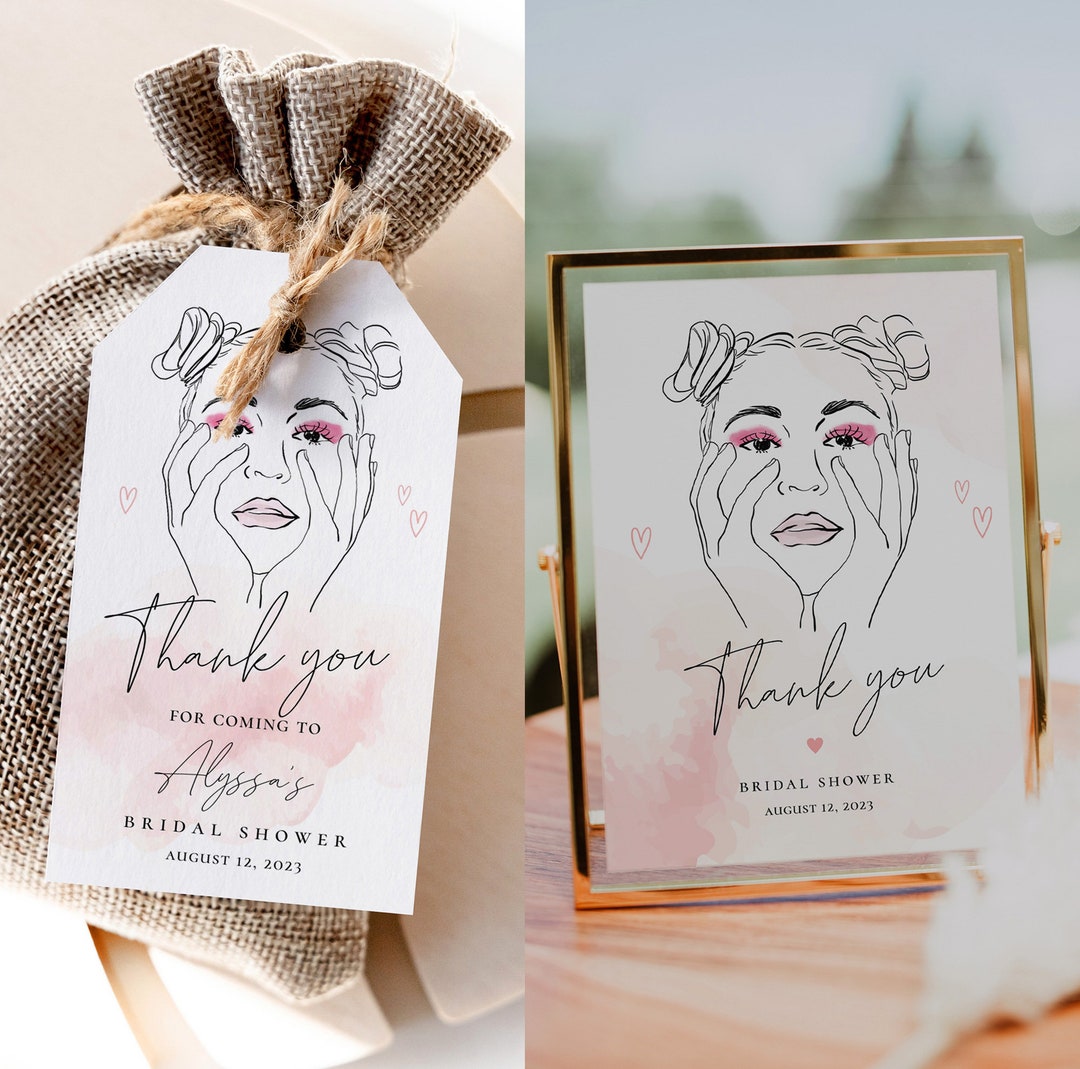 2-sets-of-tags-and-signsthank-you-favor-tag-template-etsy