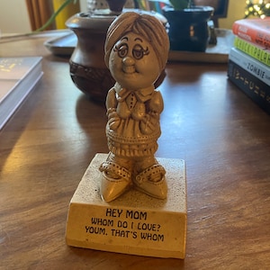 1972 Paula Collectible