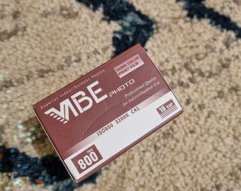 VIBE 800 (18EXP)