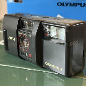 Olympus Af1 Super - Etsy