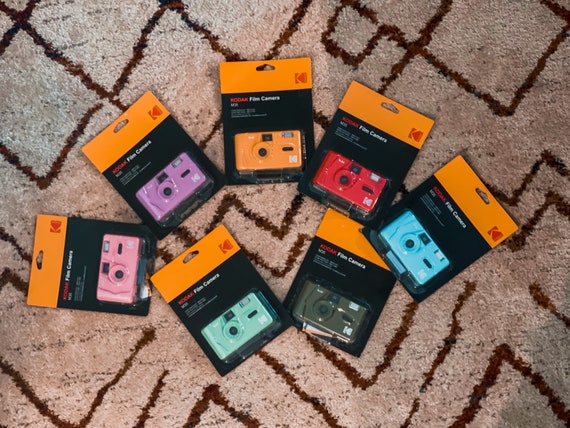 kodak m35 for sale