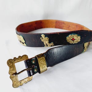 Appenzeller Belt - Etsy display picture 2