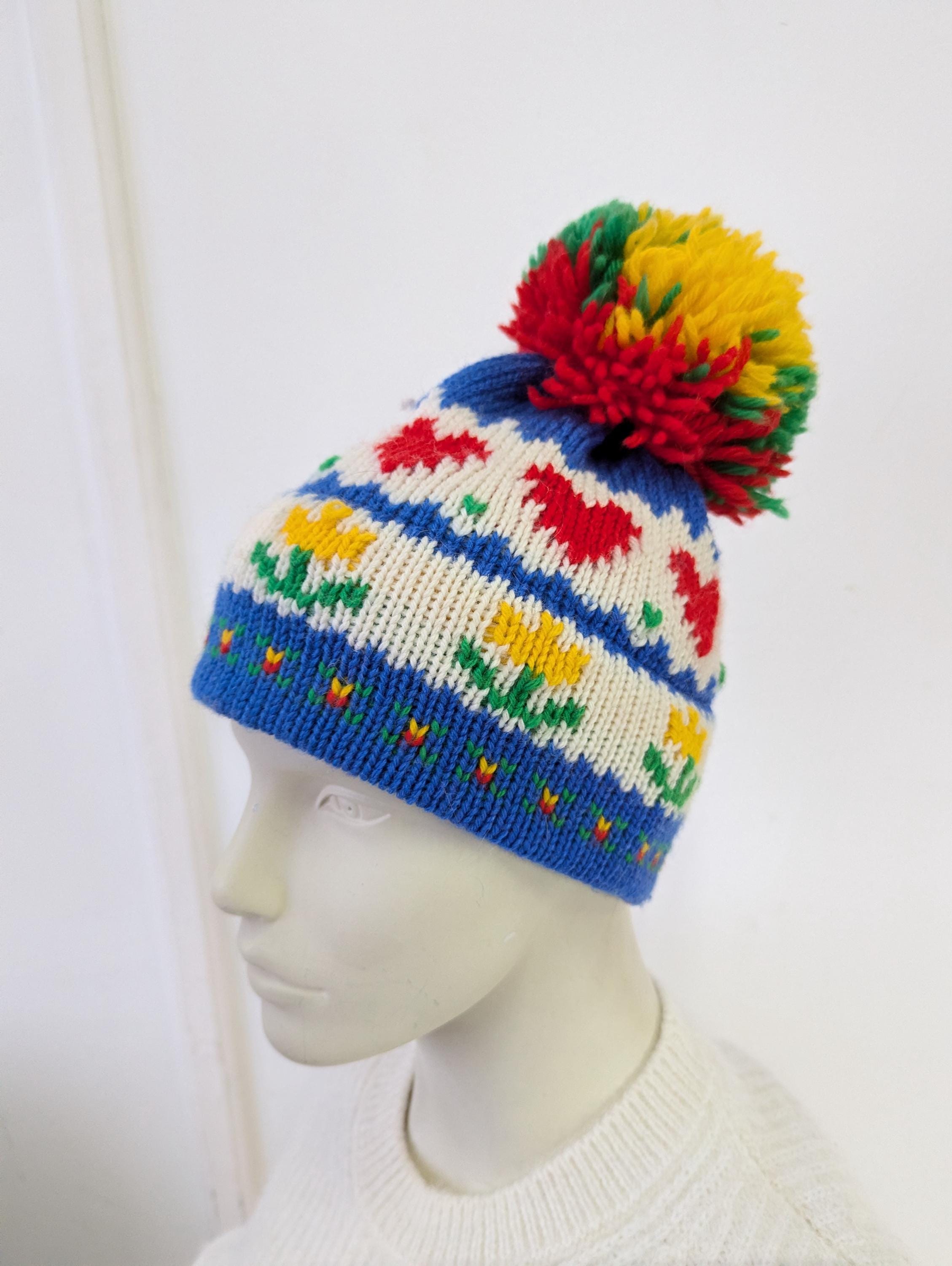 Steffner Beanie - Etsy display picture 3