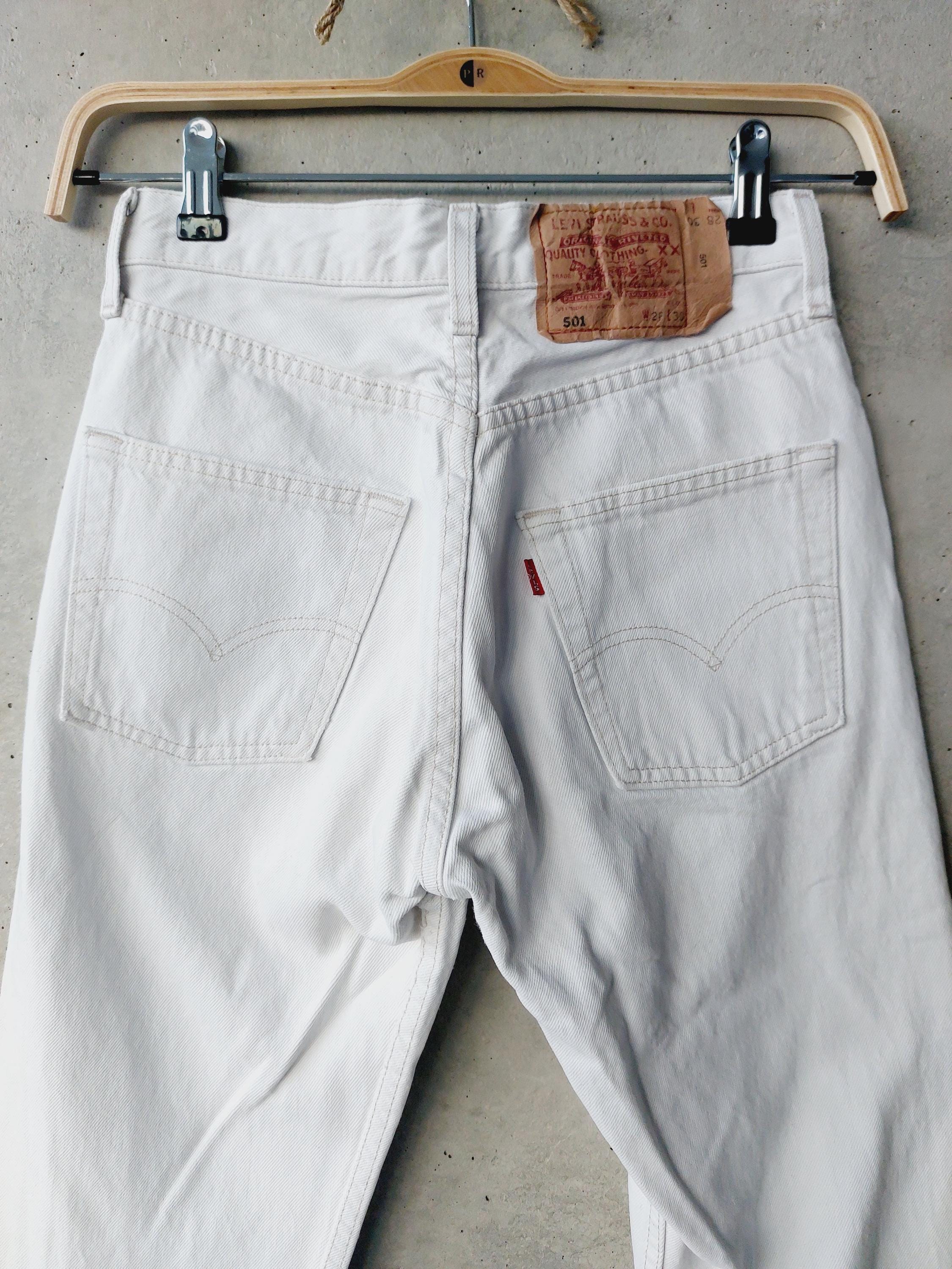 希少USA製】新品 Levi