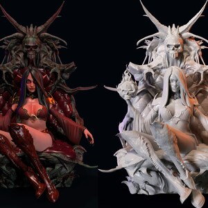 Queen of Hell