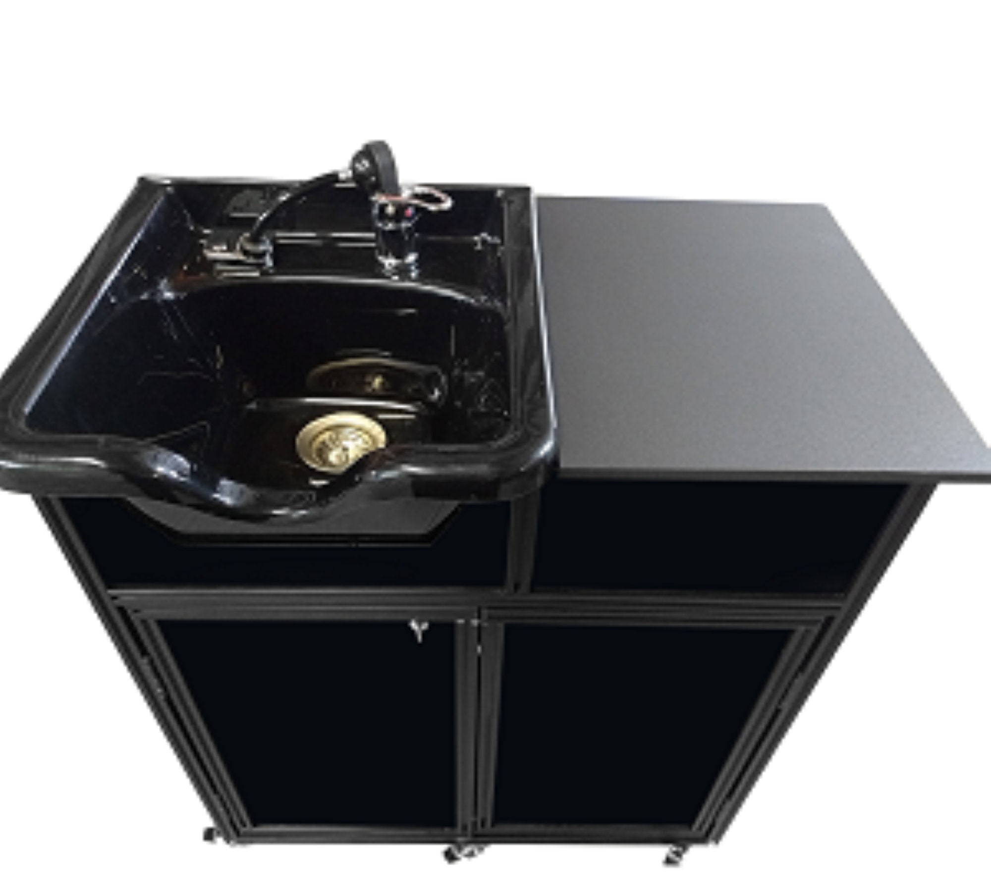 Hair Salon Sink for sale Only 4 left at 60