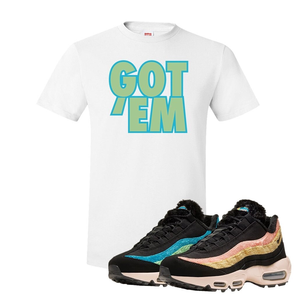 sergio lozano air max 95