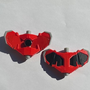 2x Spider-Man PS5 Webshooters v2