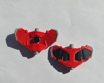 2x Spider-Man PS5 Webshooters v2