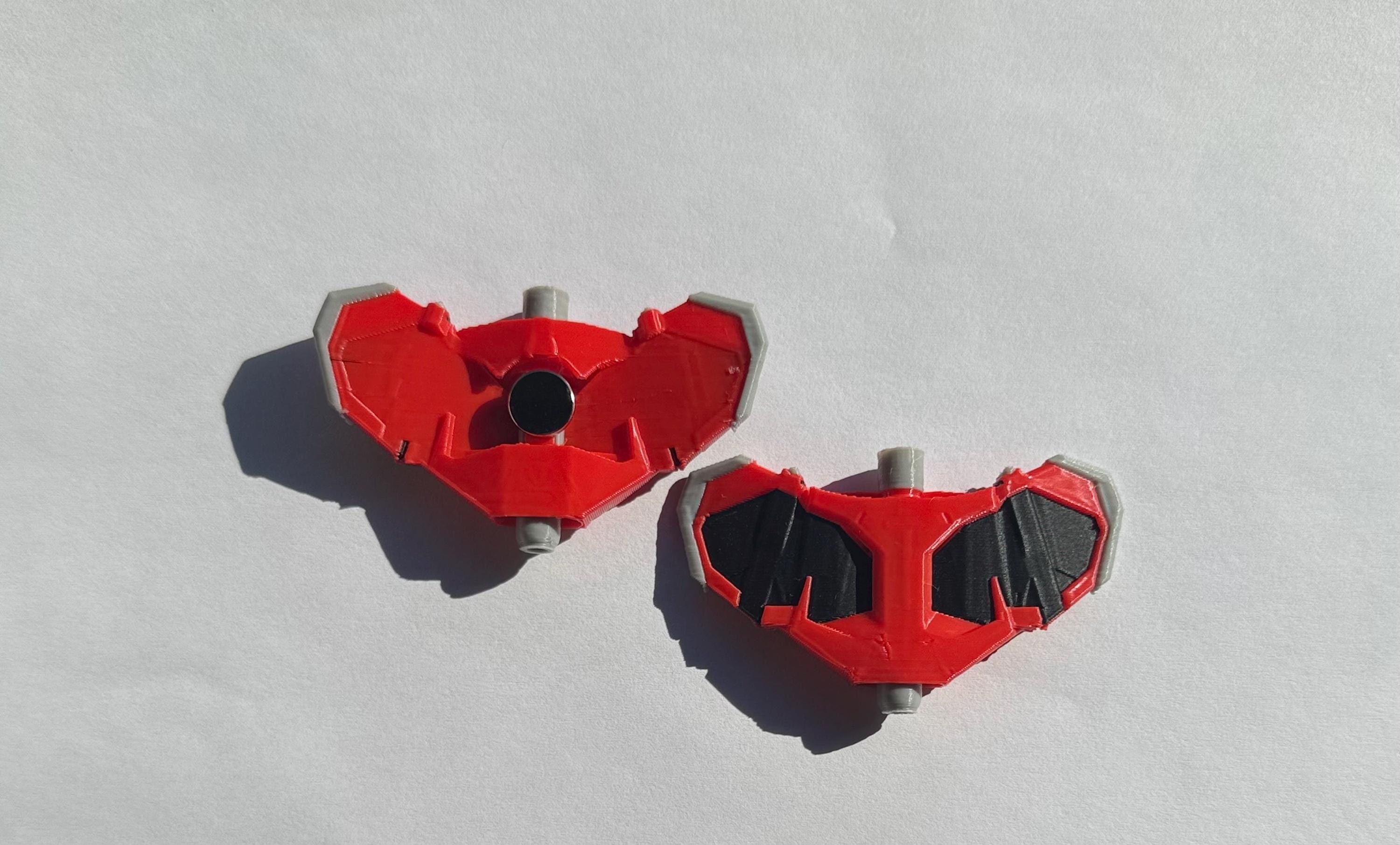 PS4 ウェブシューター Spiderman ps4 web shooter - Etsy 日本