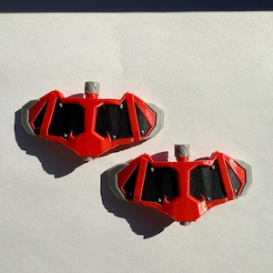 2x Spider-Man PS5 Webshooters