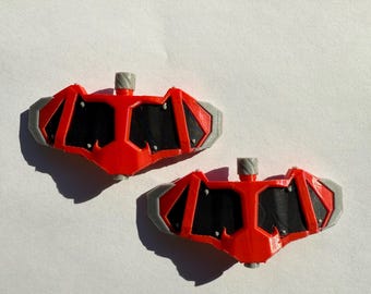 2x Spider-Man PS5 Webshooters