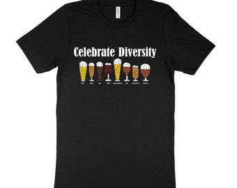 Brother Gift, Beer Gift, Funny Brother Gift, Beer Lover Gift, Man Cave Gift, Beer Shirts, Beer Lover Shirt