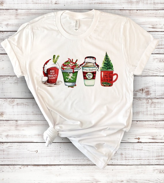 You Serious Clark Funny Christmas Meme Matching Family Gift T-Shirt You Serious Clark Funny Christmas Meme Matching Family Gift T-Shirt