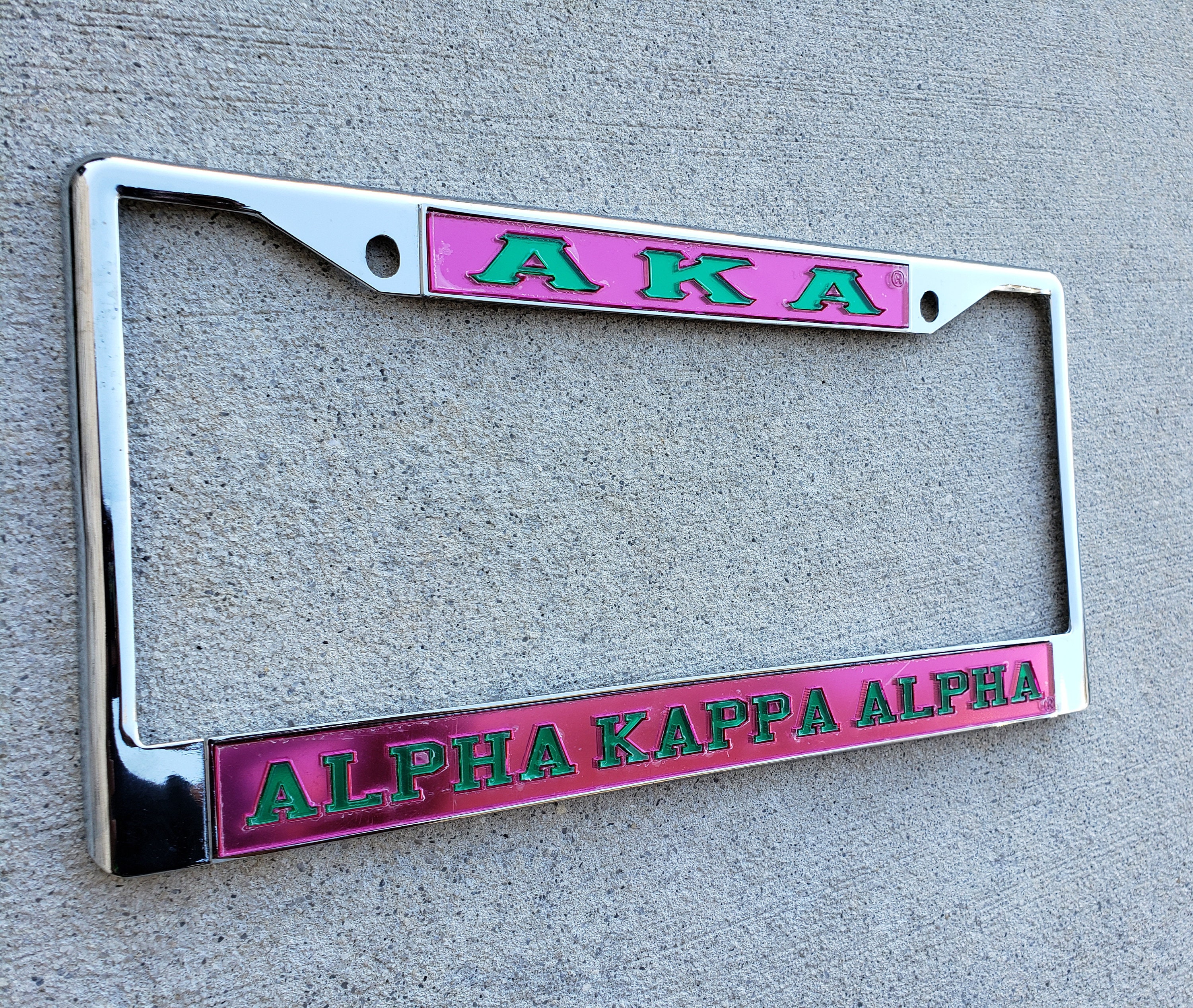 Pretty Diva| Logo license Plate | pretty girl| Pretty Diva