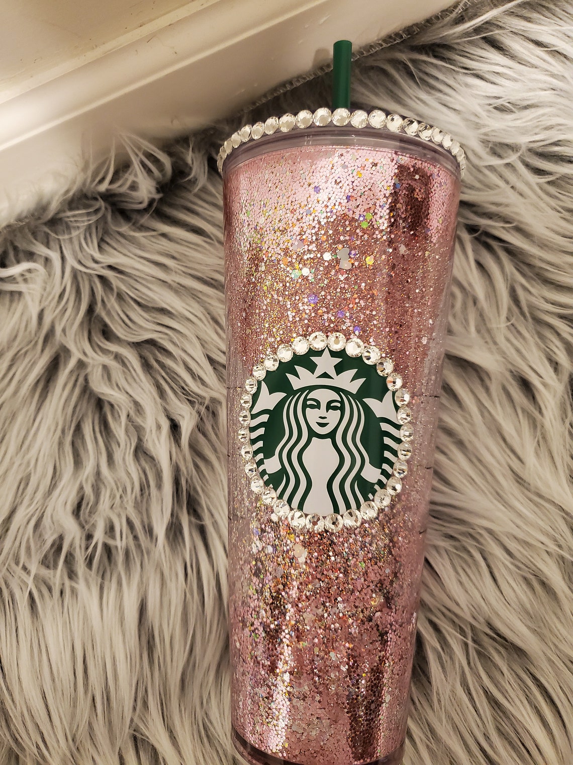 How to price rhinestone tumblers