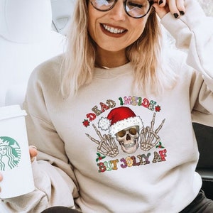Merry af sweater discount