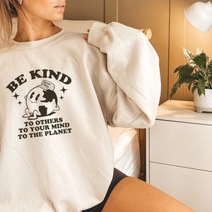 Ladies Buffalo New York Slogan Print Longline Oversized Sweatshirt Jumper  Top