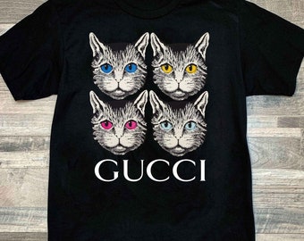 gucci cat clothes