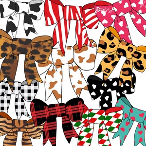 Cute Bows Png, Bow Vector, SVG Digital Download for Circuit Silhouette ...