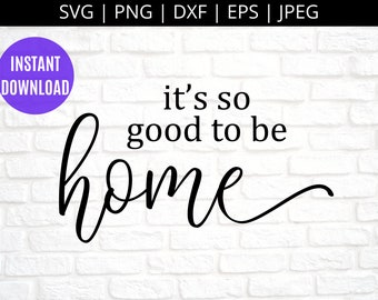 Download New Home Svg Etsy