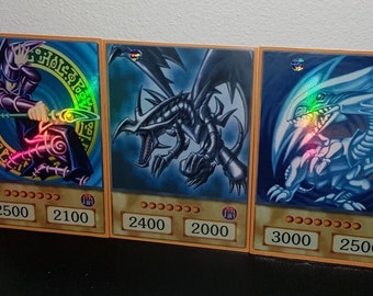 red eyes blue dragon yugioh card Yu-Gi-Oh - Red-Eyes B. Dragon Lob-070 - Legend of Blue Eyes White Dragon - Unlimited Edition
