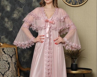 Indian Nighty - Etsy Australia