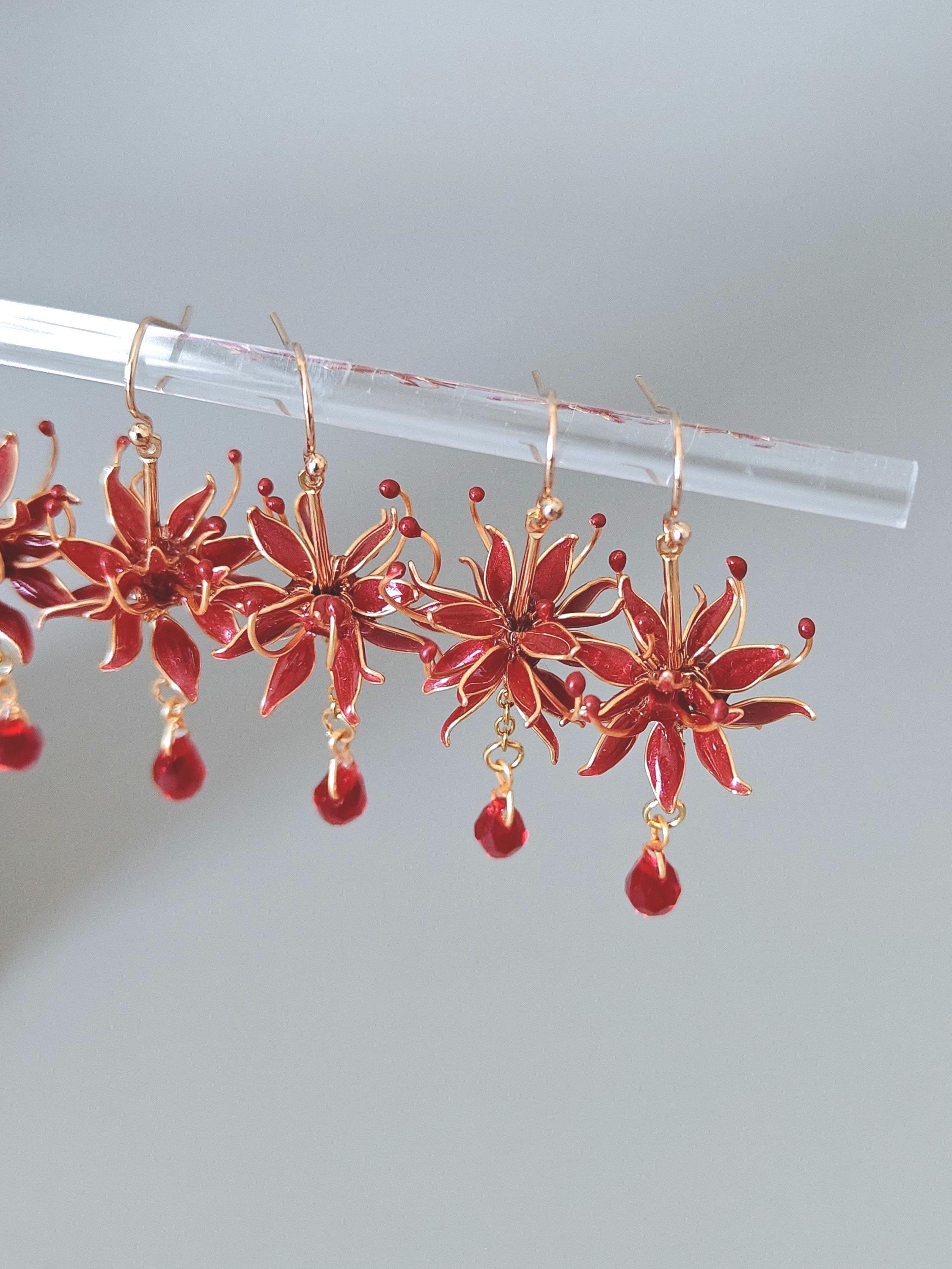 リリークリスマスアレンジオブジェNo81 リサ・ラーソン CHRISTMAS SHOP @日本橋三越本店5階