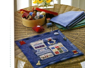 Momoe Miura Bouquet Du Temps - Japanese Patchwork Art Works