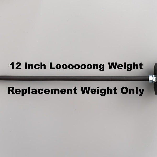 Super-Sized Swing Enhancer - Weight Only