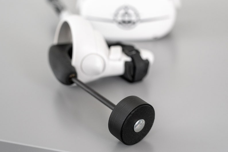 NEW VERSION Meta Quest 2 Golf Club Adapter Etsy New Zealand