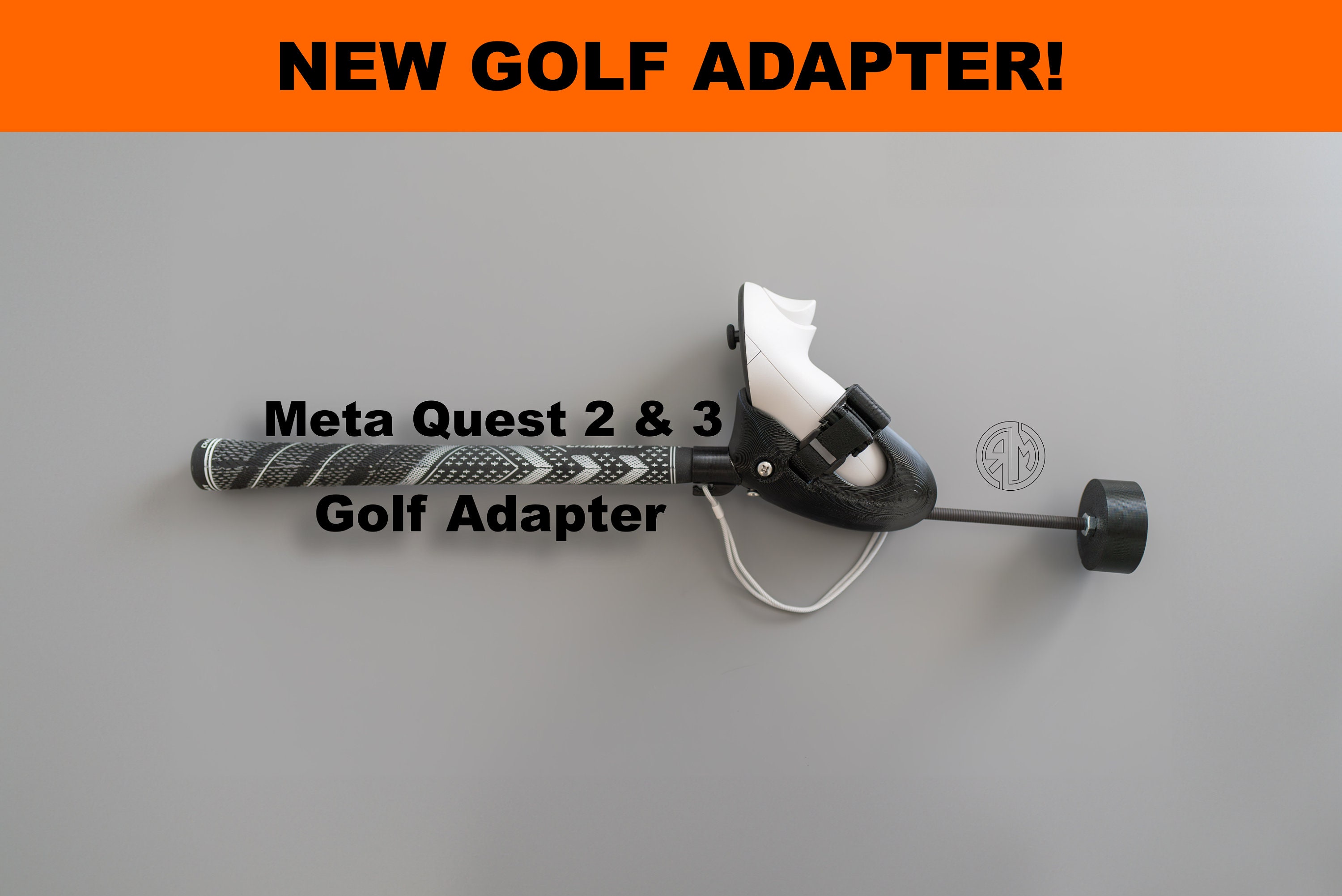 Oculus Quest Golf -  Canada