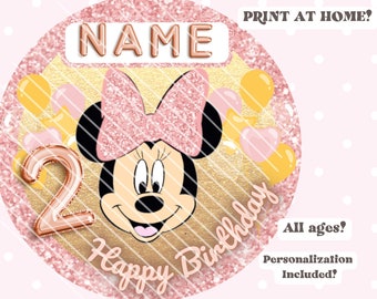 First Second Third | Etsy