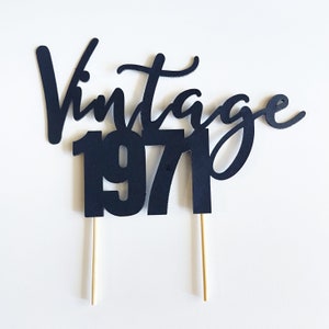 Custom Cake Topper for Kids and Adults, cake topper, birthday party decorations