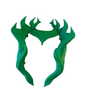 Death Crown from Agatha show