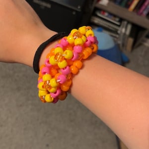 Kandi Cuff