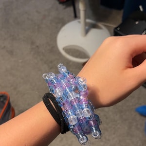 Kandi Cuff