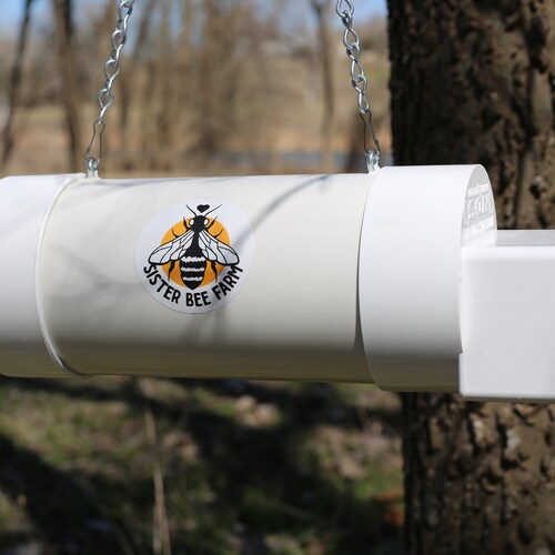 DIY FLOW Beehive Box Plans Langstroth 10frame Beekeeping Etsy Australia